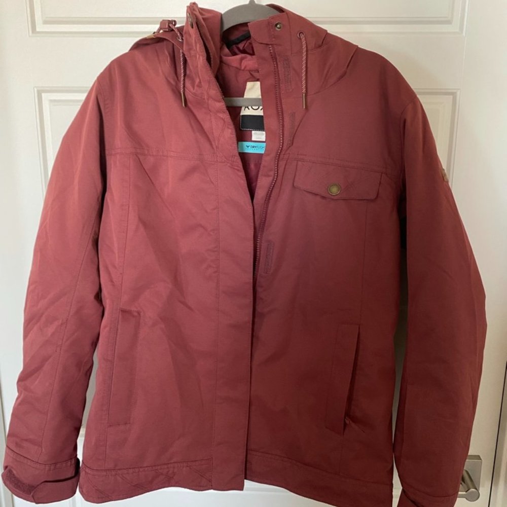 Ski Jacket